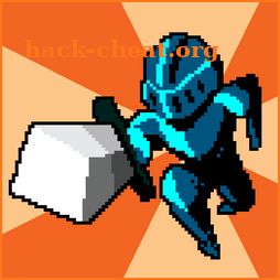 Soul Chase: Retro Action Pixel Platformer icon