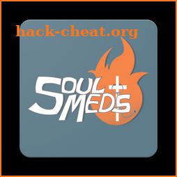 Soul Meds icon