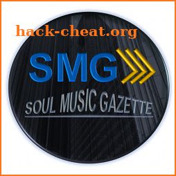 Soul Music Gazette Radio icon