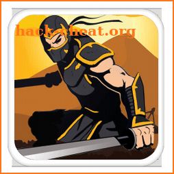 Soul of Ninja : Shadow Death icon