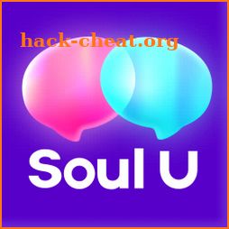 Soul U -chat with more friends icon