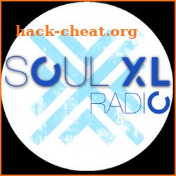 SOUL XL RADIO icon