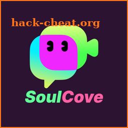 SoulCove - Video Chat Online icon