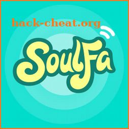 SoulFa - Free Group Voice Chat Room icon