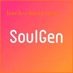 SoulGen - AI Girl Generator icon