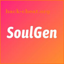 SoulGen - AI Photo Generator icon