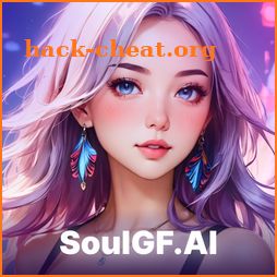 SoulGF: Virtual Soulmate icon
