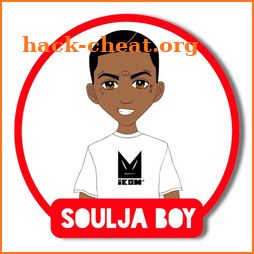 Soulja Boy Official icon