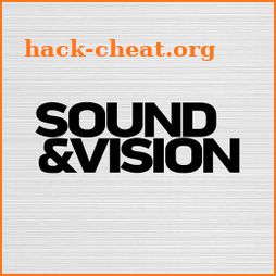 Sound & Vision icon