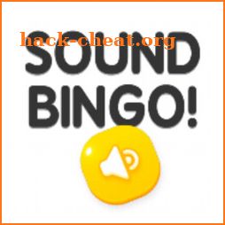 Sound Bingo icon