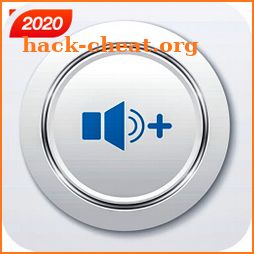 Sound Booster For Headphones 2020 icon