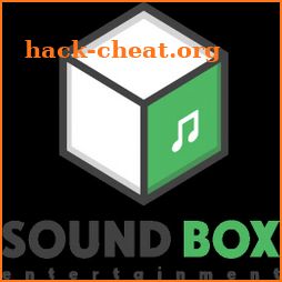 Sound Box icon