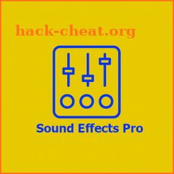 Sound Effects Pro icon