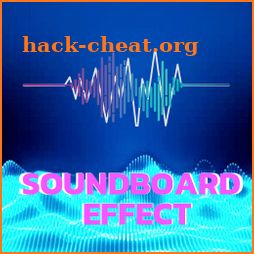 Sound Effects Soundboard 2021, meme maker, funny icon
