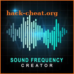 Sound Frequency Creator icon