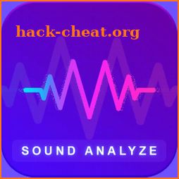 Sound Level Analyzer icon