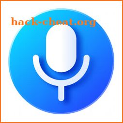 Sound Memo Voice Recorder icon