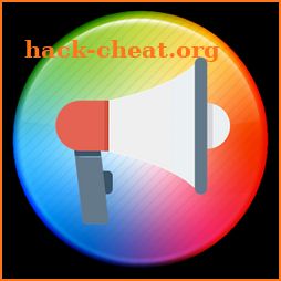 Sound Meter Free icon