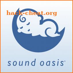 Sound Oasis Baby Sleep Pro icon