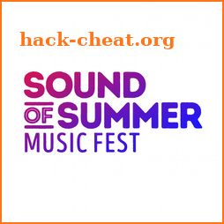Sound of Summer Music Fest icon