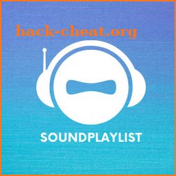 Sound Playlist icon