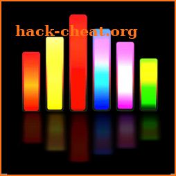 Sound Spectrum Analyzer icon