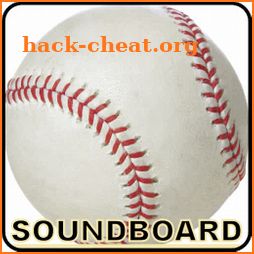 Soundboard Baseball Ditties icon