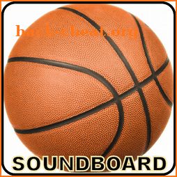 Soundboard Basketball icon