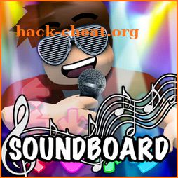 Soundboard for Saturday Night Funkin Music icon