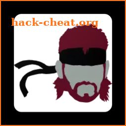 Soundboard for Solid Snake icon