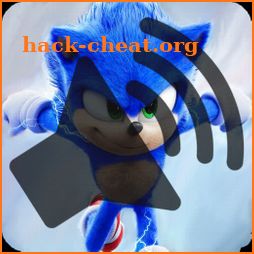 Soundboard for Sonic icon