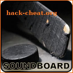 Soundboard Icehockey icon