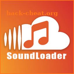 SoundLoader - Music Downloader icon