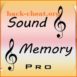 SoundMemoryPro icon