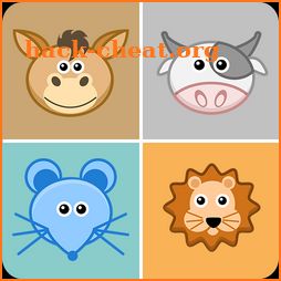 Sounds for Toddlers FREE icon