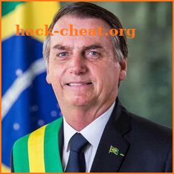 Sounds Jair Bolsonaro 🇧🇷 icon