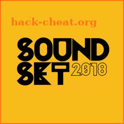 Soundset Festival 2018 icon