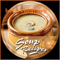 Soup Recipes !! icon