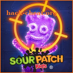 Sour Patch Kids: Zombie Invasion icon