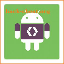 Source Code : Download Android App Source Code icon