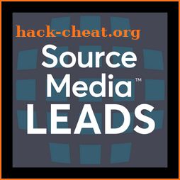 SourceMedia Leads icon