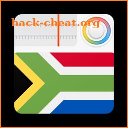 South Africa Radio Stations - South Africa FM AM icon