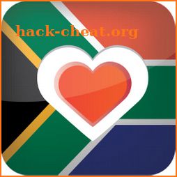 South Africa Social - Free Online Dating Chat App icon