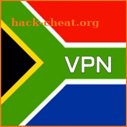 South Africa VPN - Free VPN Proxy icon