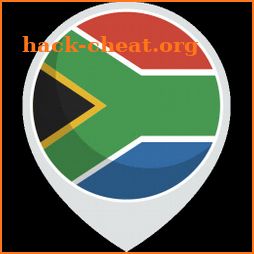 South Africa VPN Proxy icon