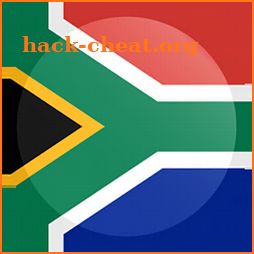South Africa VPN – Unlimited Free VPN icon