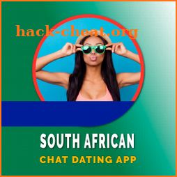 South African Chat Dating App icon