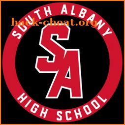 South Albany High School icon