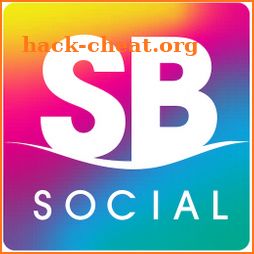 South Bay Social icon