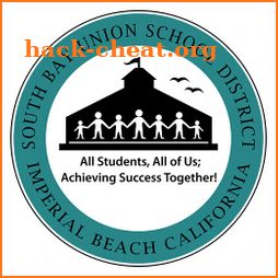 South Bay Union School Dist. icon